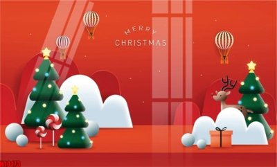 File ảnh File tranh gốc in tranh tường nền tổng hợp H10173 (gốc) in biển hiệu