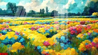 Download file gốc File tranh gốc in tranh tường nền tổng hợp H10184 (in lụa) cao cấp