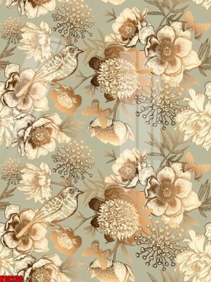 File gốc File tranh gốc in tranh tường nền tổng hợp H10234 (in mica) làm bảng hiệu