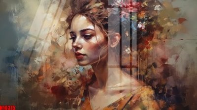 File ảnh File tranh gốc in tranh tường nền tổng hợp H10315 (gốc) in biển hiệu