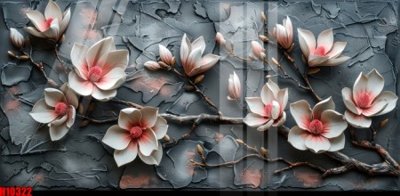 Tải file gốc File tranh gốc in tranh tường nền tổng hợp H10322 (bản PSD) đầy đủ layer