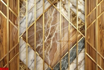 File ảnh File tranh gốc in tranh tường nền tổng hợp H10333 (gốc) dùng in Pano