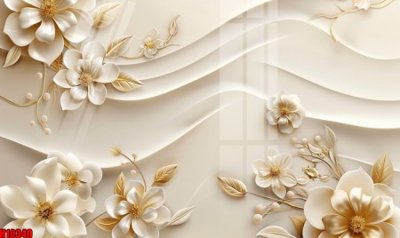 Tệp tin gốc File tranh gốc in tranh tường nền tổng hợp H10340 (dùng cho in ấn) chuyên nghiệp