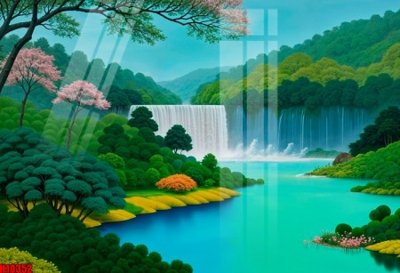 File in trần File tranh gốc in tranh tường nền tổng hợp H10352 (bản gốc) mây trời