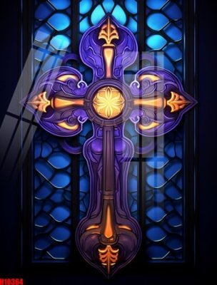 File in ấn chuyên nghiệp File tranh gốc in tranh tường nền tổng hợp H10364 (file gốc)