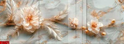 Ảnh mô tả file gốc in mica File tranh gốc in tranh tường nền tổng hợp H10371