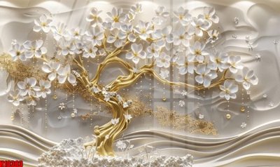 Download file File tranh gốc in tranh tường nền tổng hợp H10383 (gốc) in mica ốp bếp