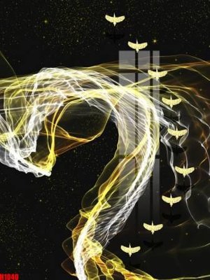 File tranh gốc File tranh decor tranh bộ treo tường tổng hợp H1040 (sắc nét từng chi tiết)