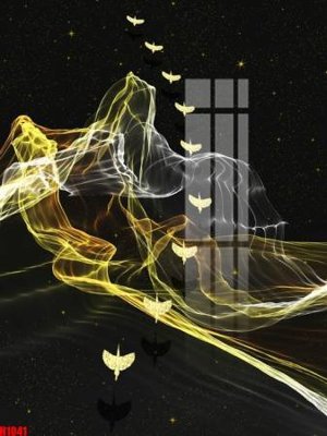 File gốc File tranh decor tranh bộ treo tường tổng hợp H1041 cho in ấn và thiết kế