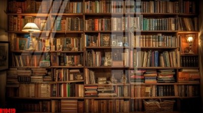 File tranh File tranh gốc in tranh tường nền tổng hợp H10419 (file gốc) chuẩn màu in