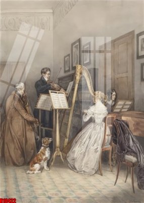 File gốc File tranh gốc in tranh tường nền tổng hợp H10422 (ảnh chi tiết) để in lụa