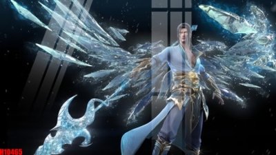 Tải file File tranh gốc in tranh tường nền tổng hợp H10465 (gốc) chủ đề phong thủy