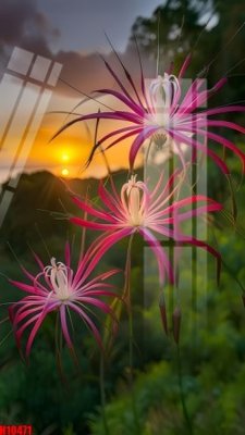 File tranh gốc PSD File tranh gốc in tranh tường nền tổng hợp H10471 còn nguyên layer