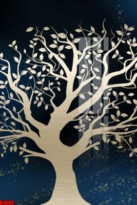 File gốc File tranh decor tranh bộ treo tường tổng hợp H1049 (cho in ấn) độc quyền