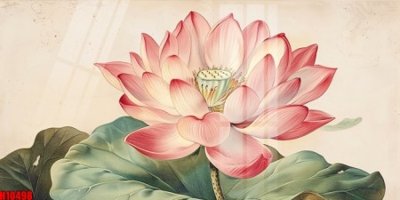 File in trần File tranh gốc in tranh tường nền tổng hợp H10498 (file gốc) xuyên sáng