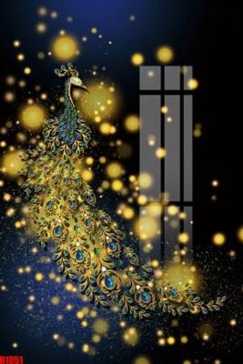 File gốc File tranh decor tranh bộ treo tường tổng hợp H1051 (in lụa) tranh thuận buồm