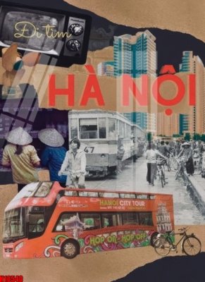 Tải file File tranh gốc in tranh tường nền tổng hợp H10540 (ảnh gốc) độ phân giải 300dpi