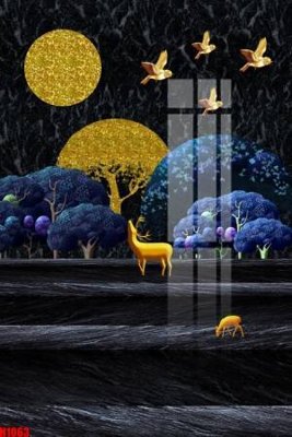 File tranh File tranh decor tranh bộ treo tường tổng hợp H1063 (gốc) chủ đề con người