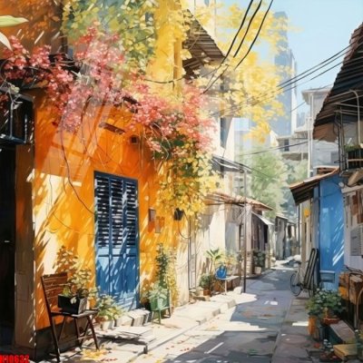 Chi tiết file gốc File tranh gốc in tranh tường nền tổng hợp H10632 (cho in tráng gương)