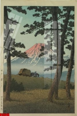 File gốc File tranh gốc in tranh tường nền tổng hợp H10648 (AI/EPS) cho in ấn