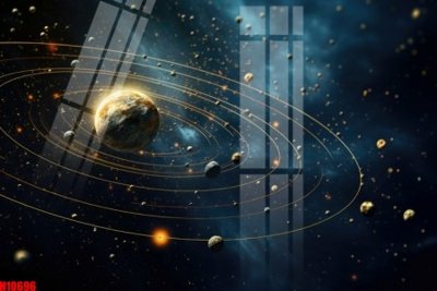 Tải file File tranh gốc in tranh tường nền tổng hợp H10696 (gốc) làm file quảng cáo