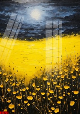 File tranh File tranh gốc in tranh tường nền tổng hợp H10701 (bản gốc) treo phòng ăn