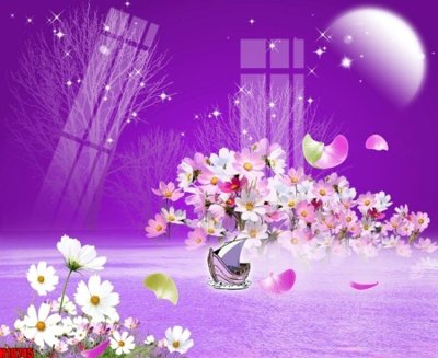 File in lụa File tranh gốc in tranh tường nền tổng hợp H10745 (chất lượng cao) File tranh gốc in tranh tường nền tổng hợp H10745