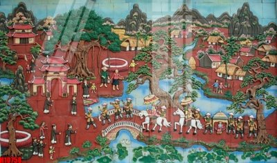 File tranh File tranh gốc in tranh tường nền tổng hợp H10758 (gốc) chủ đề thiên nhiên