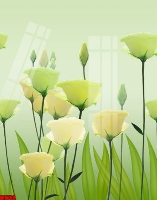 File gốc in ấn File tranh gốc in tranh tường nền tổng hợp H10769 (sẵn sàng tải về)