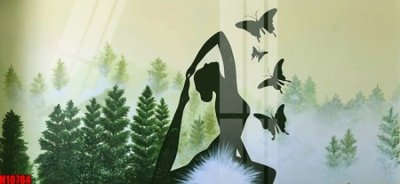 File ảnh File tranh gốc in tranh tường nền tổng hợp H10784 (gốc) in Hiflex