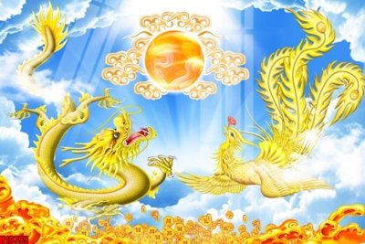 File gốc File tranh gốc in tranh tường nền tổng hợp H10795 (trang trí) phòng ngủ