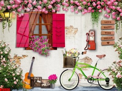 File gốc File tranh gốc in tranh tường nền tổng hợp H10933 (PNG) chất lượng cao