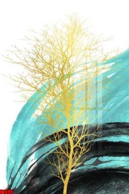 File tranh File tranh decor tranh bộ treo tường tổng hợp H1095 (file gốc) chủ đề phong thủy