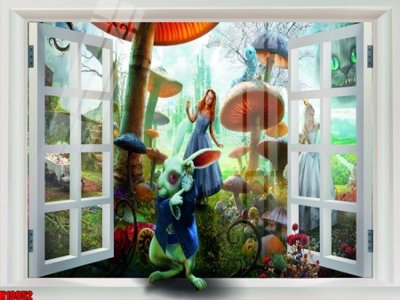 Tải file File tranh gốc in tranh tường nền tổng hợp H10952 (ảnh gốc) in tráng gương