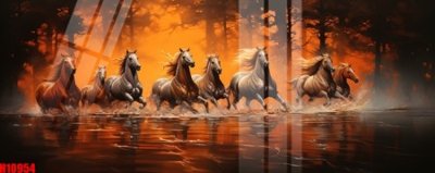 Mua file tranh gốc File tranh gốc in tranh tường nền tổng hợp H10954 tại Filetranh.com