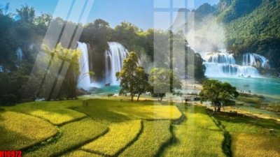 Tải file File tranh gốc in tranh tường nền tổng hợp H10972 (gốc) in ấn ngay lập tức