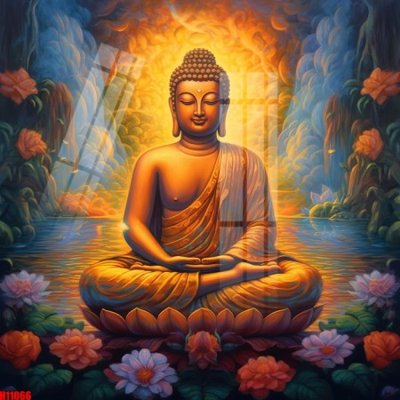 File ảnh File tranh gốc in tranh tường nền tổng hợp H11066 (gốc) in PP, decal