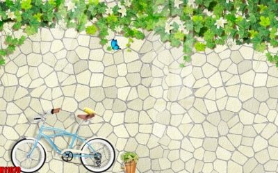 File gốc File tranh gốc in tranh tường nền tổng hợp H11070 (phiên bản chuẩn) để in ấn