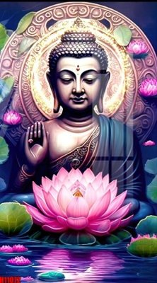 File tranh File tranh gốc in tranh tường nền tổng hợp H11072 (gốc) in backlit film