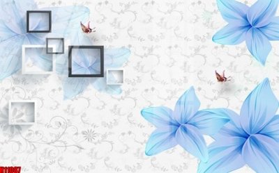 File gốc File tranh gốc in tranh tường nền tổng hợp H11087 (in mica) làm quà tặng