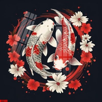 Tải file File tranh gốc in tranh tường nền tổng hợp H11109 (gốc) làm file quảng cáo