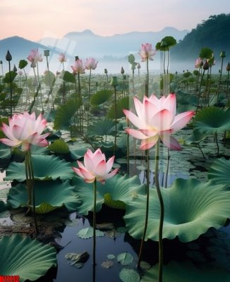 File gốc File tranh gốc in tranh tường nền tổng hợp H11112 (PNG) không nền chất lượng