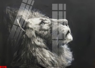 Download file File tranh gốc in tranh tường nền tổng hợp H11116 (gốc) cho xưởng in