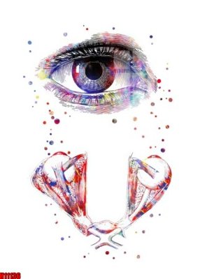 File gốc in ấn File tranh gốc in tranh tường nền tổng hợp H11136 độ phân giải cao