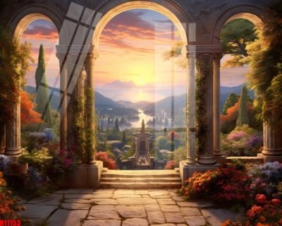 File gốc File tranh gốc in tranh tường nền tổng hợp H11153 (ảnh rõ nét) để in