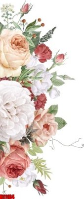 File gốc in ấn File tranh gốc in tranh tường nền tổng hợp H11164 độ phân giải cao