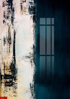 File PSD File tranh gốc in tranh tường nền tổng hợp H11198 (gốc) tách lớp chi tiết