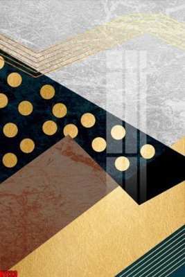 File gốc File tranh decor tranh bộ treo tường tổng hợp H1123 (phong cách) cổ điển