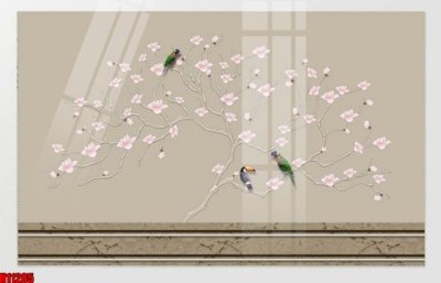 Tải file File tranh gốc in tranh tường nền tổng hợp H11285 (gốc) chủ đề tâm linh