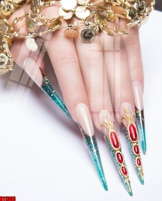 File in trần File tranh gốc in tranh tường nền tổng hợp H11303 (bản gốc) đại dương